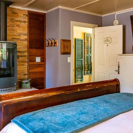 كامبريا J Patrick Inn المظهر الخارجي الصورة
