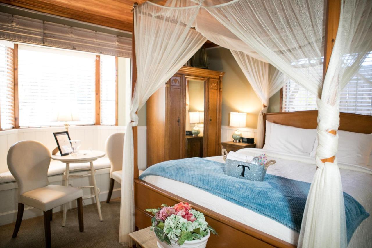 كامبريا J Patrick Inn المظهر الخارجي الصورة