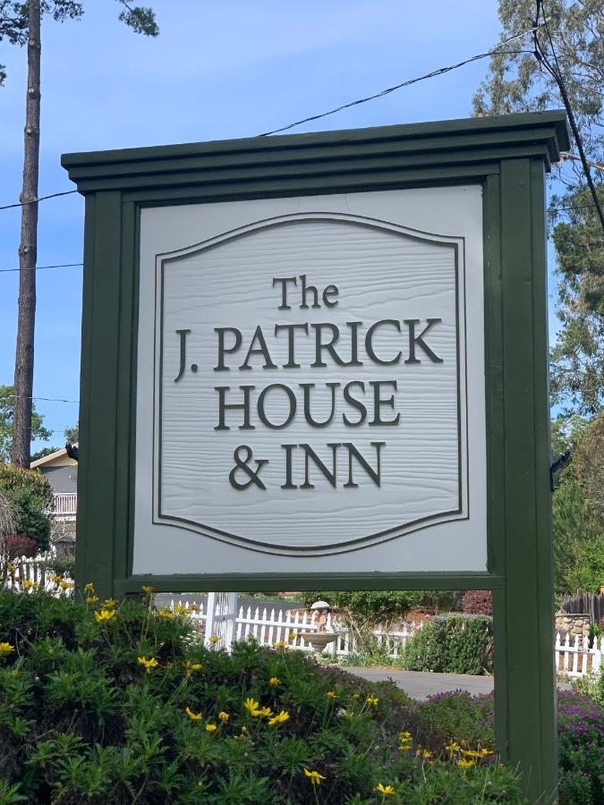 كامبريا J Patrick Inn المظهر الخارجي الصورة