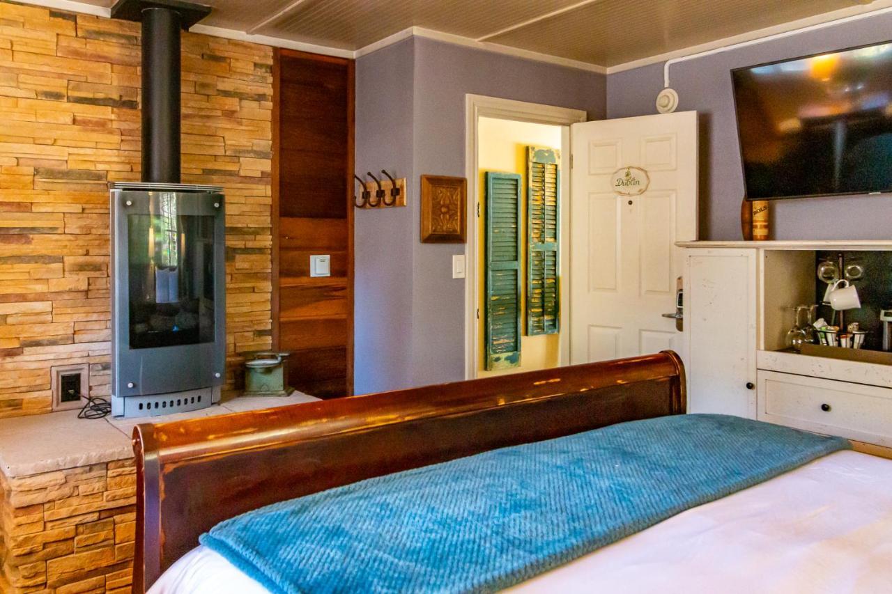 كامبريا J Patrick Inn المظهر الخارجي الصورة